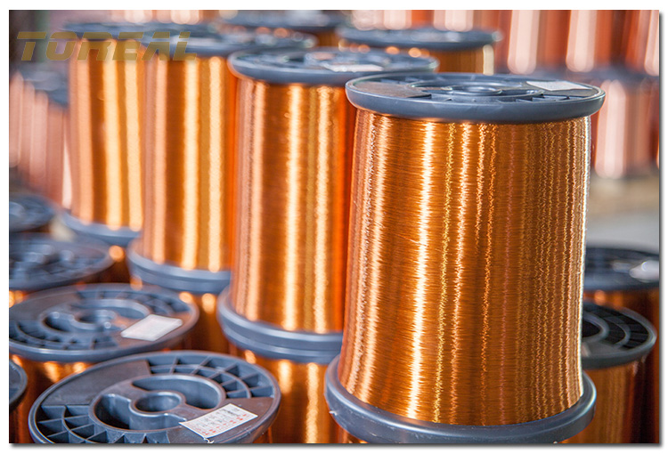 IEC 60317 enameled wire IEC 60317 enameled wire