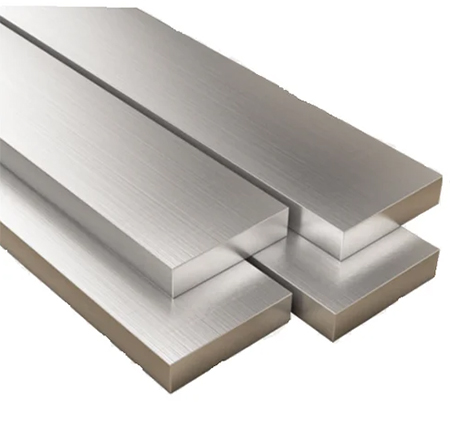 Tin Plated Copper Bar Tin Plated Copper Bar
