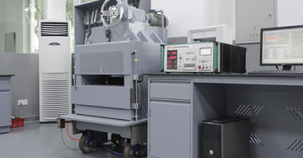 AMT-4A Magnetic Property Measurement Equipment