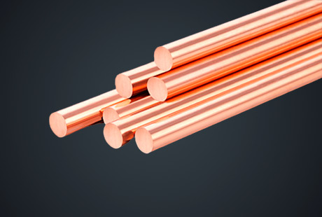 Copper Rod
