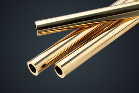 Machining Friendly Brass Rod