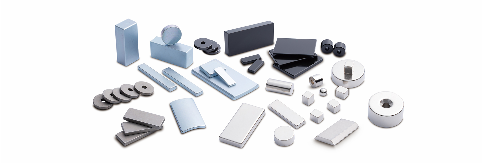 NdFeB Permanent Magnet