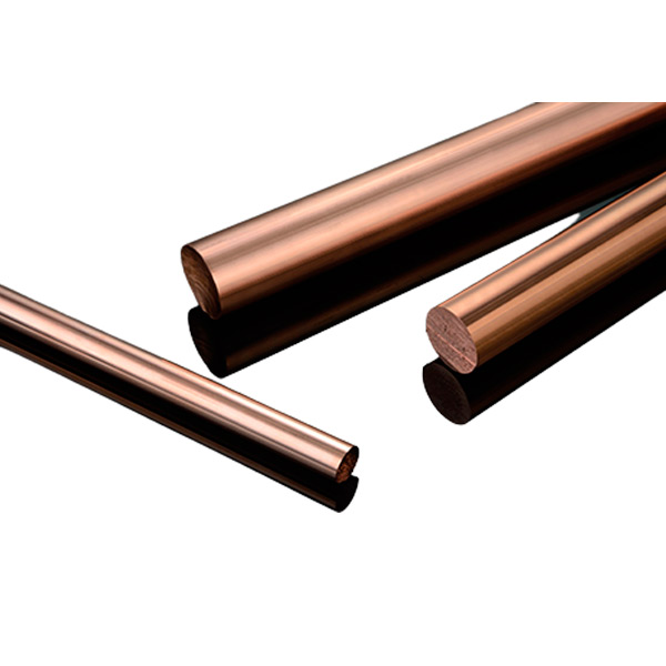 Oxygen-free Copper Bar: