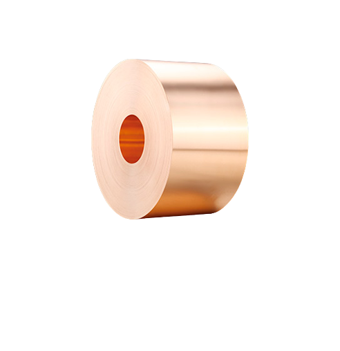 แถบดีบุกฟอสเฟอร์บรอนซ์