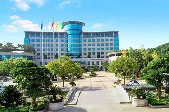 jinnian金年会股份有限公司